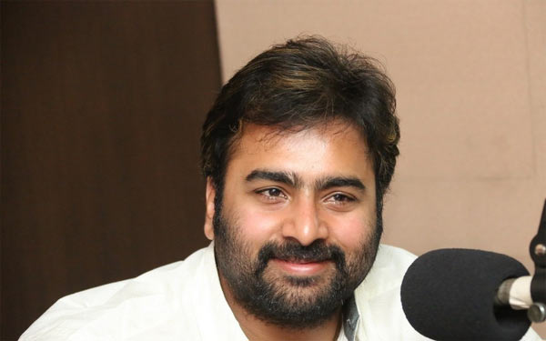 nara rohit,banam,solo,savithri,raja cheyyi vesthe movies  బిజీ బిజీగా నారా రోహిత్‌!